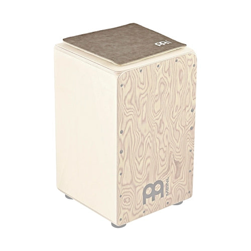 Meinl Synthetic Leather Cajon Seat Gray