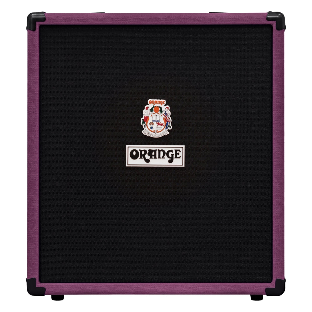 Orange AMplifiers Crush Bass 50 Glenn Hughes Limited Edition