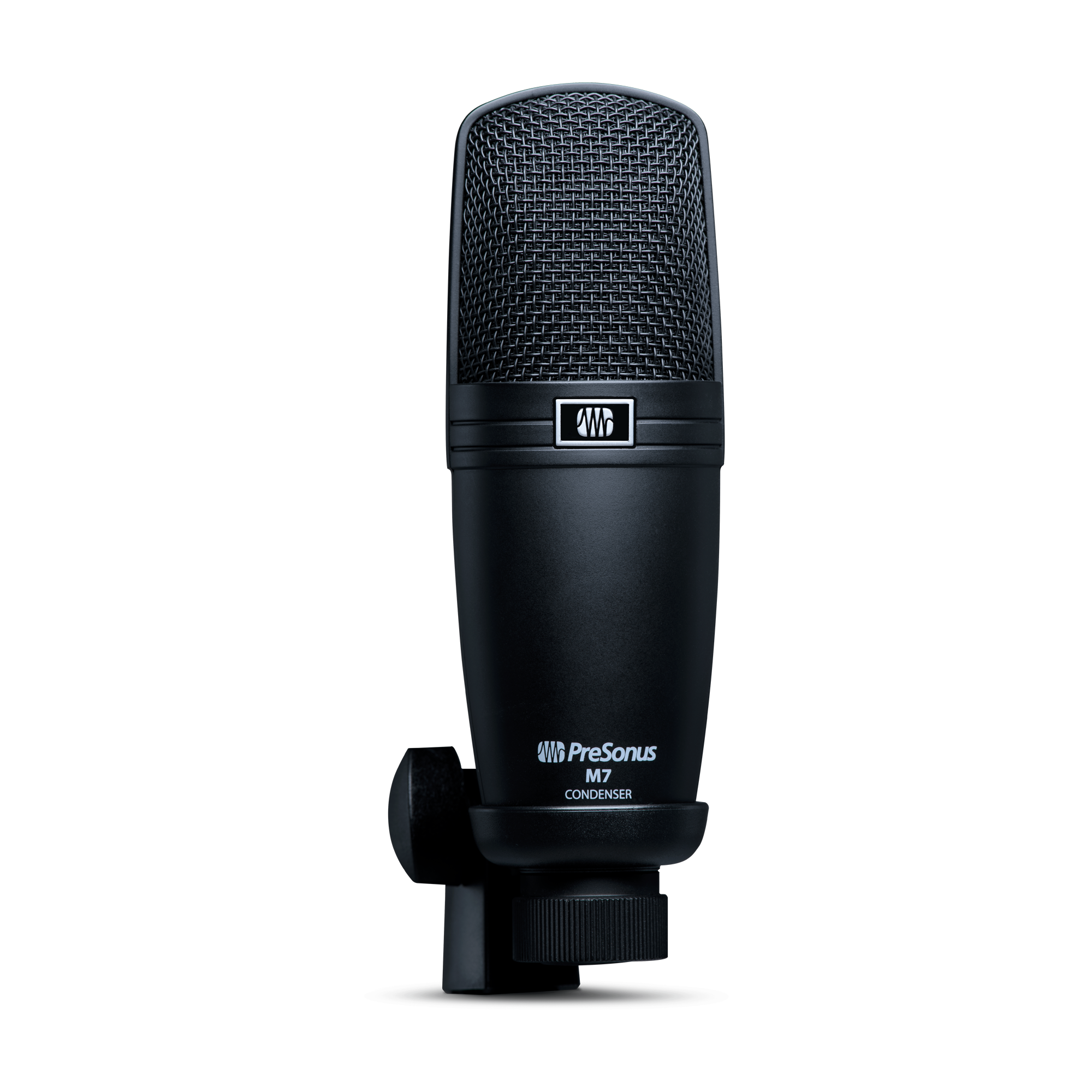 Full view of PreSonus M7 MKII Microphone