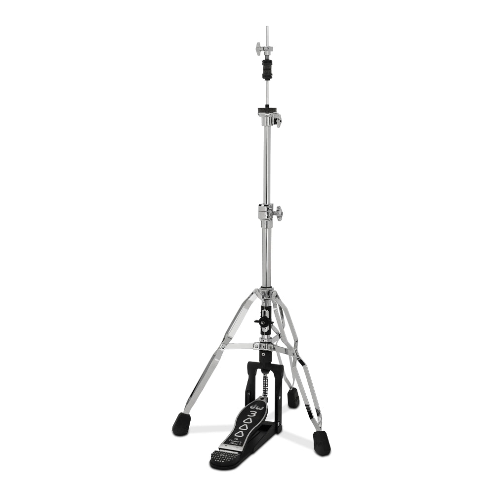 DW 3000 Series Hi-hat Stand - soporte de hi-hat de 3 patas