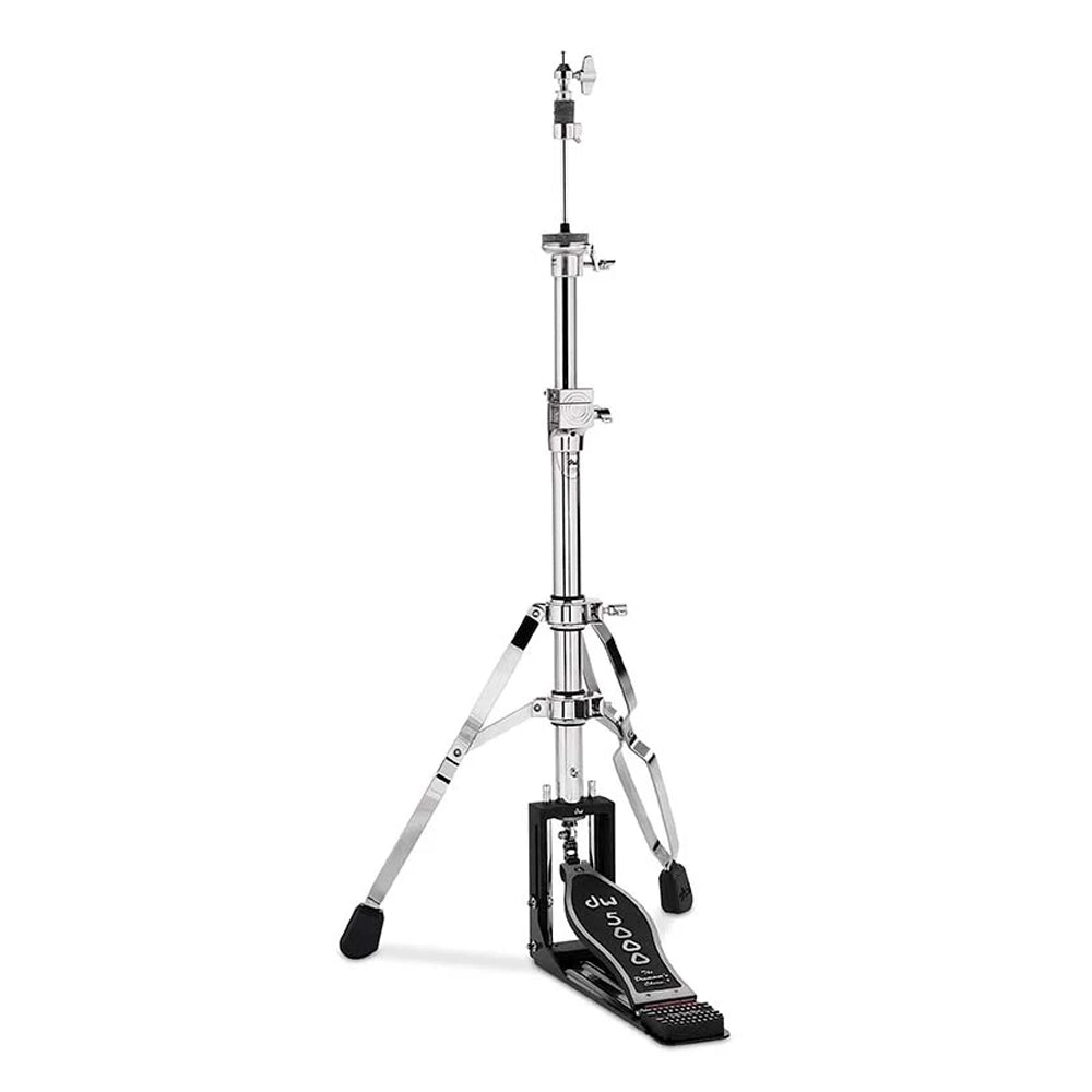 DW 5000 SERIE DELTA Soporte de Hi-Hat de 2 Patas