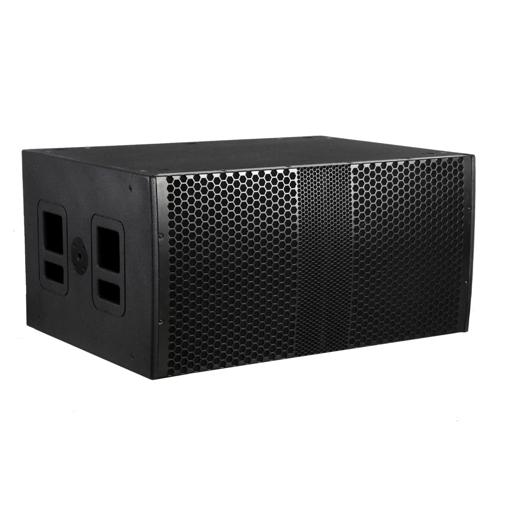 Blastking NOVO 218A 21" Active Subwoofer