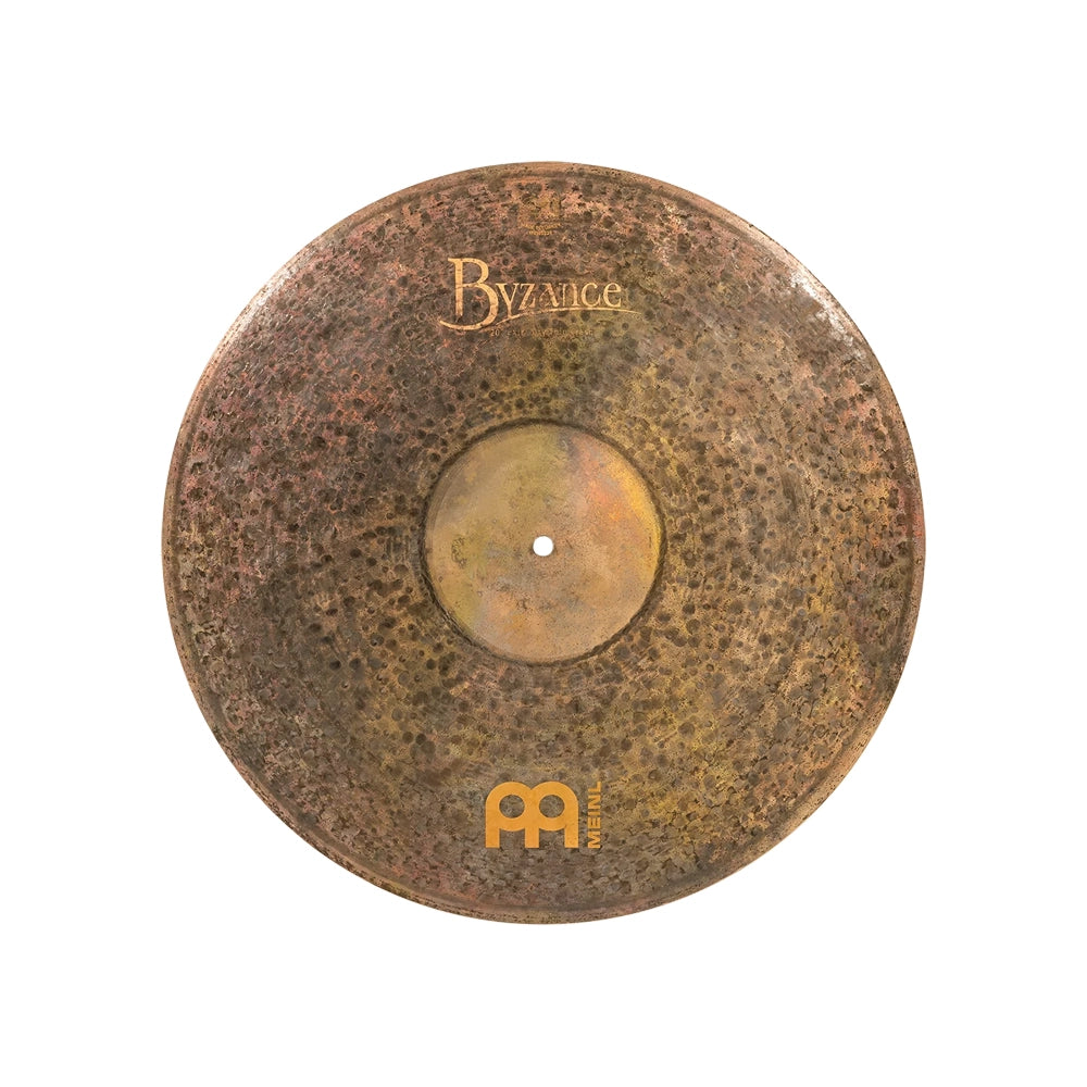 Meinl Byzance 20" Extra Dry Thin Crash Traditional Cymbal