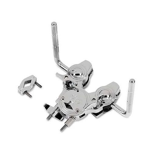 DW Double Tom Clamp w/ Memory Lock