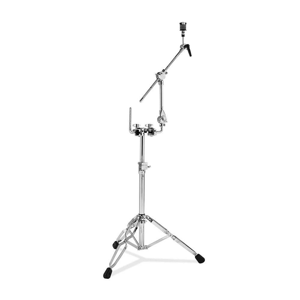 DW 9999 Soporte de Tom y Platillo de Servicio Pesado