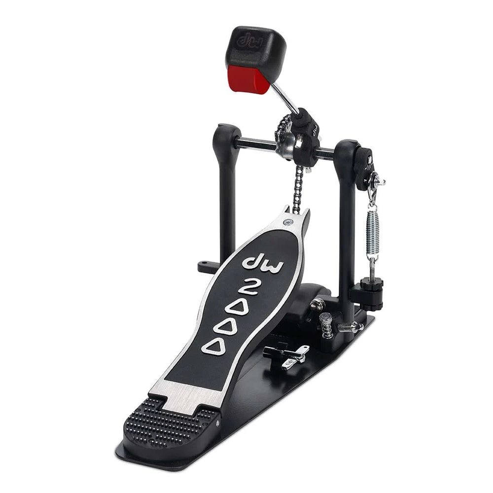 DW 2000 Series Single Drum Pedal