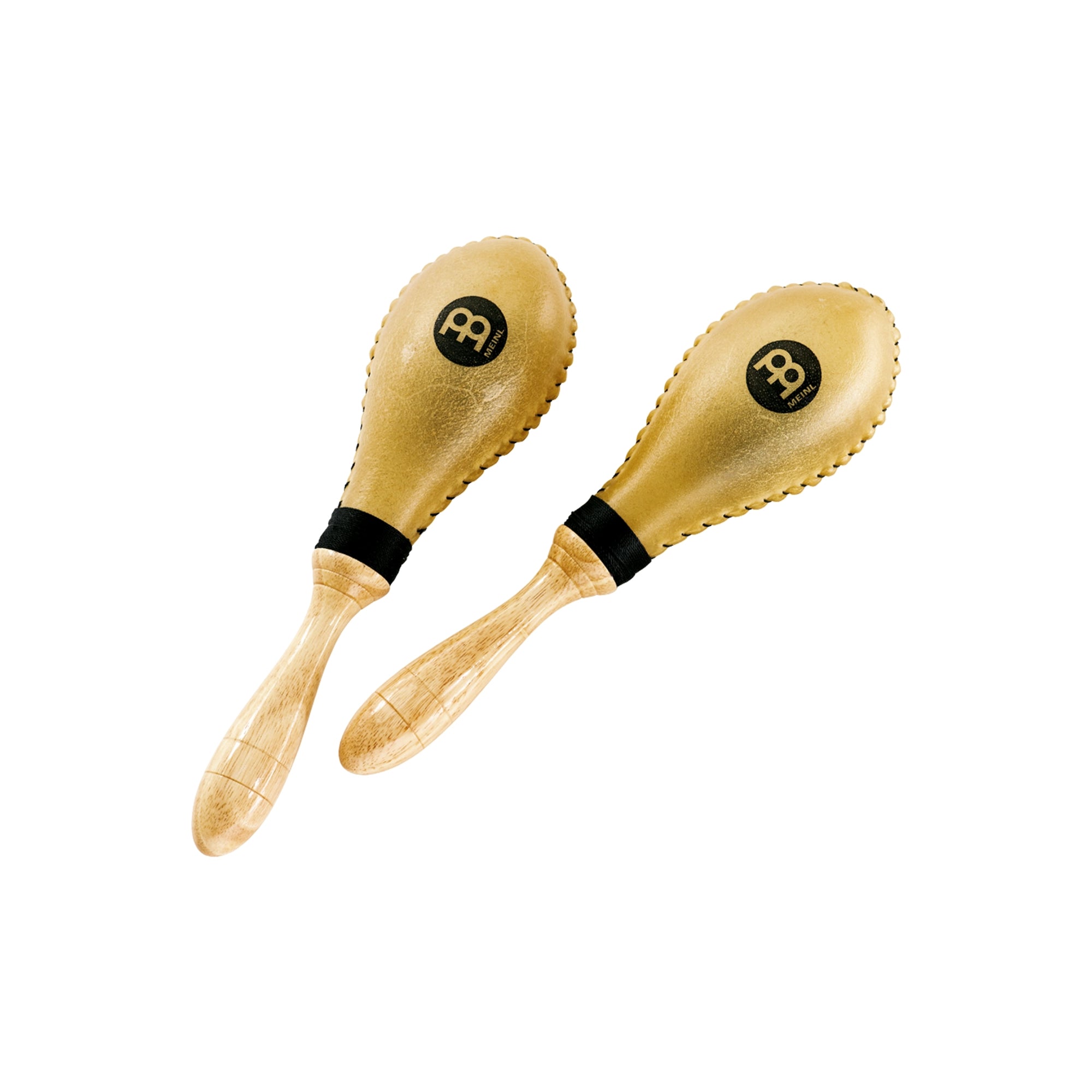 Meinl Traditional Rawhide Maraca Pair