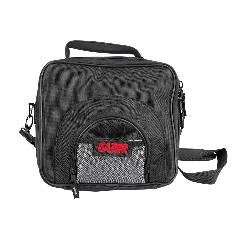 Gator Multi-FX Series 11″ X 10″ Effects Pedal Bag