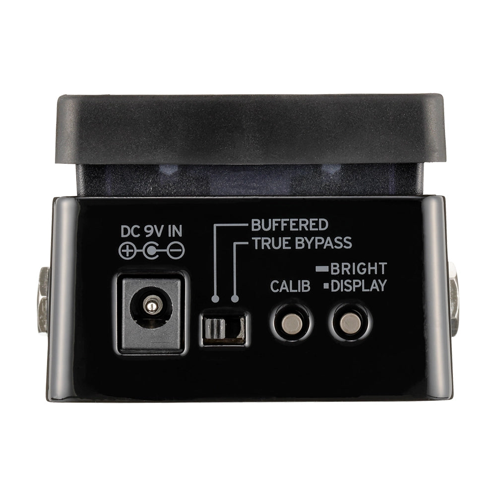 Korg Pitchblack XS Custom Pedal Tuner