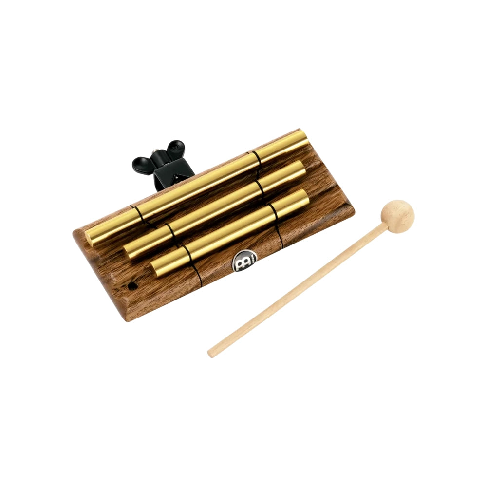 Meinl Gold Anodized Tri Tone Chimes