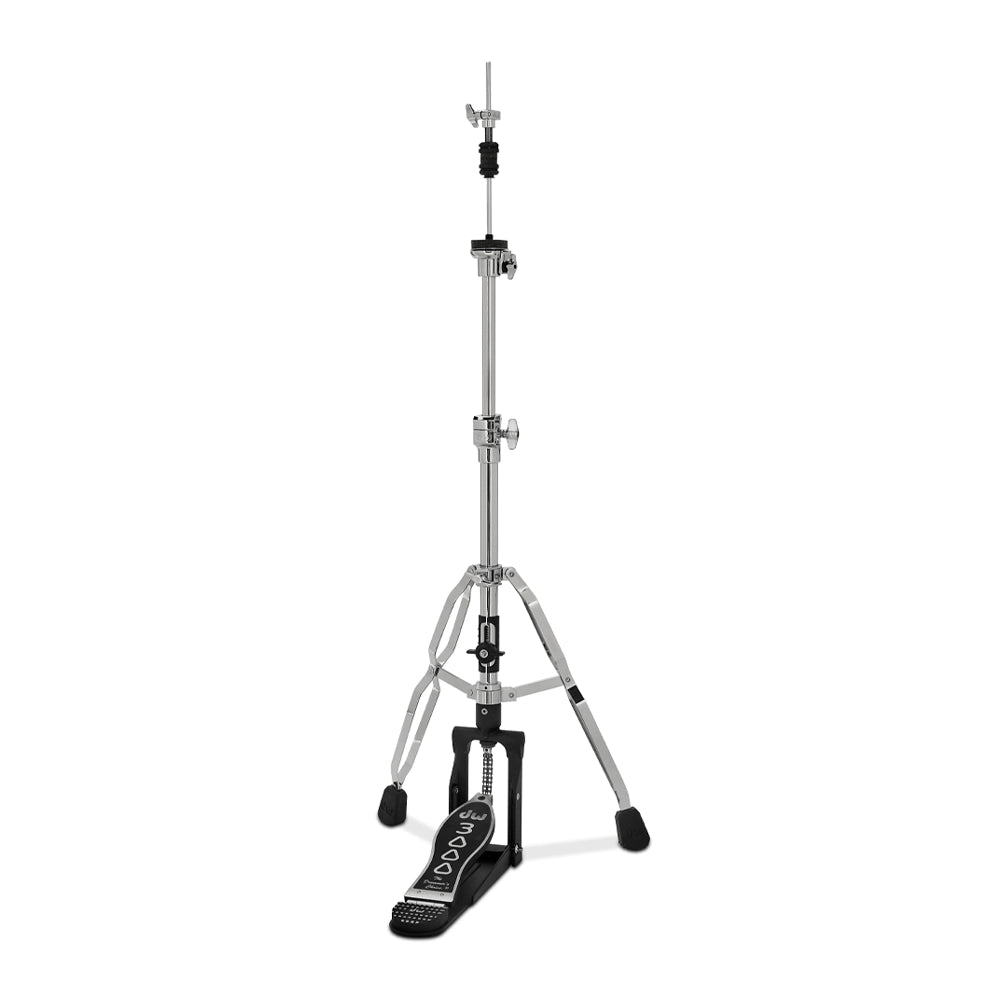 DW 3000 Series Hi-Hat Stand - Soporte de Hi-Hat de 2 patas