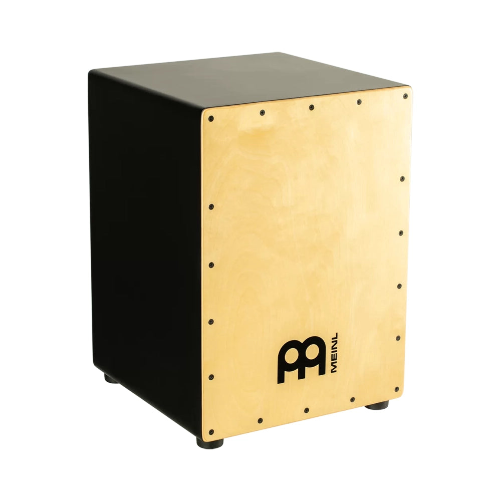 Meinl Maple Bass Cajon Internal Dual Snare Wires