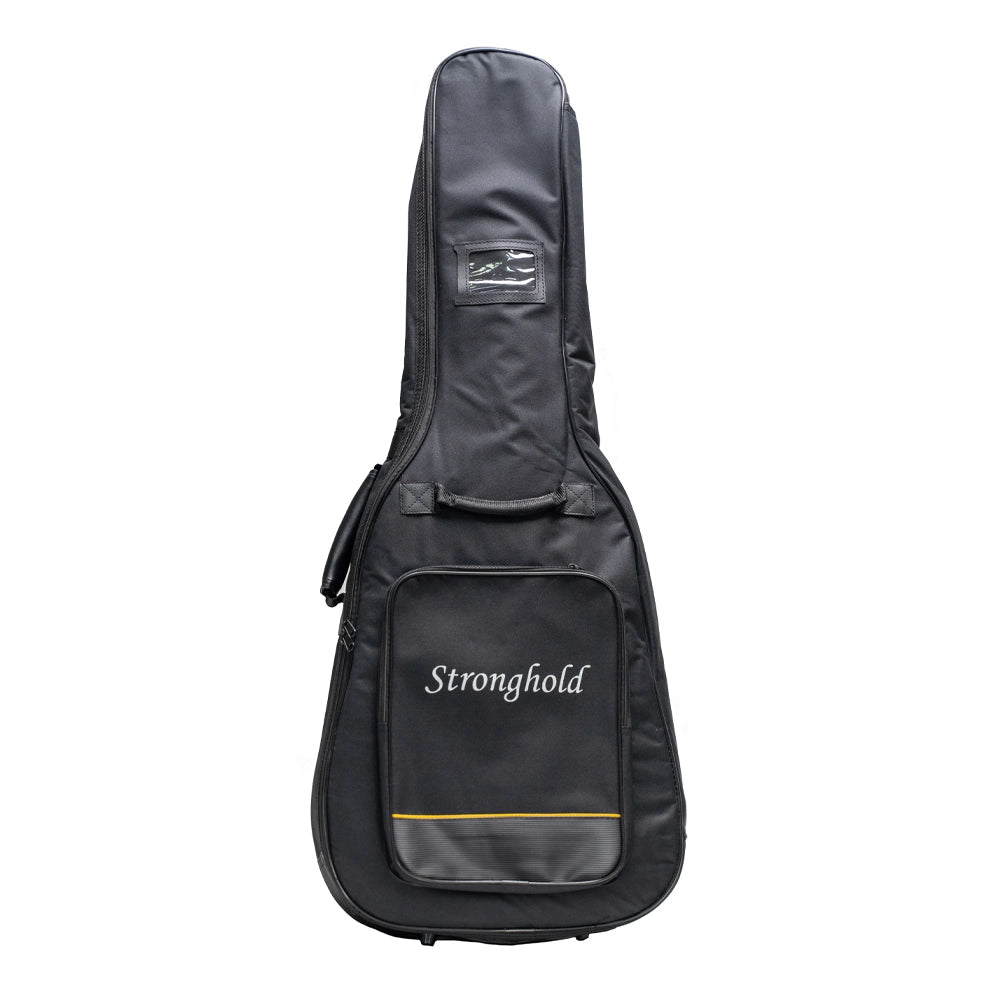Stronghold Folk Guitar Bag W/10mm Padding GB-F10