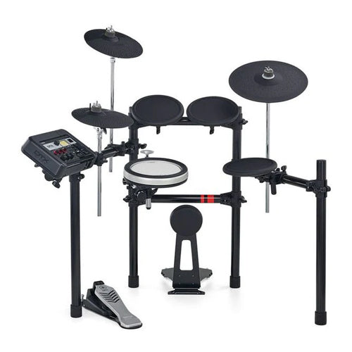 Yamaha DTX6KX Electronic Drum Set