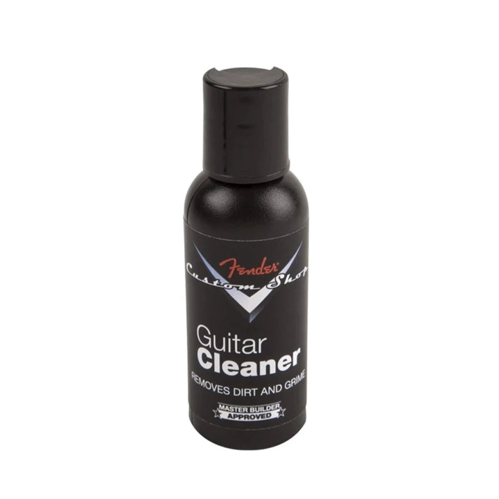 Fender Custom Shop Guitar Cleaner 2oz