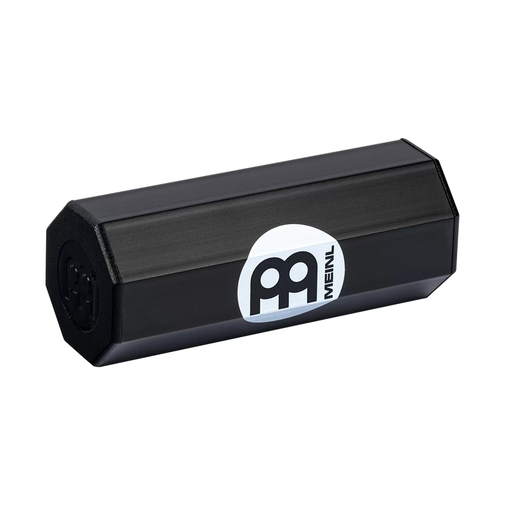 Meinl Aluminum Octagonal Shaker Black Small