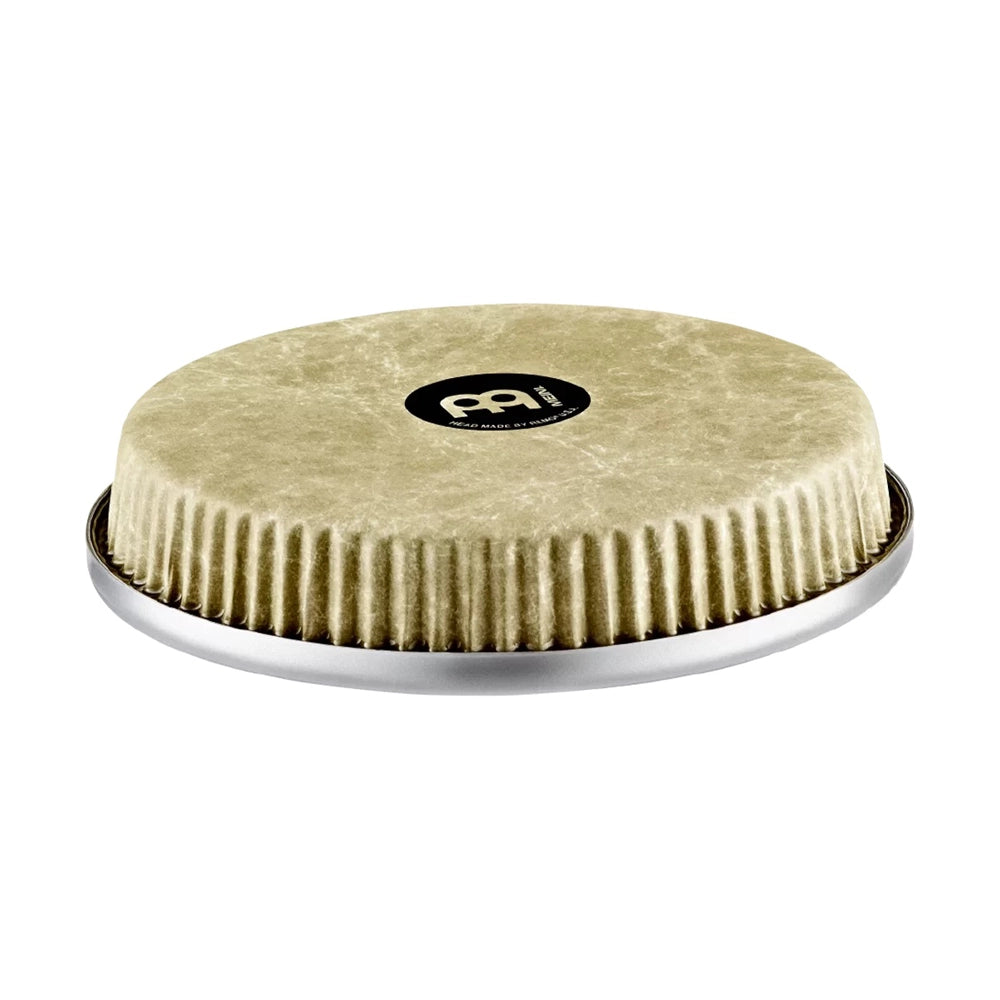 Meinl REMO® R-Series Bongo Head, Fiberskyn® Natural - 8 1/2"