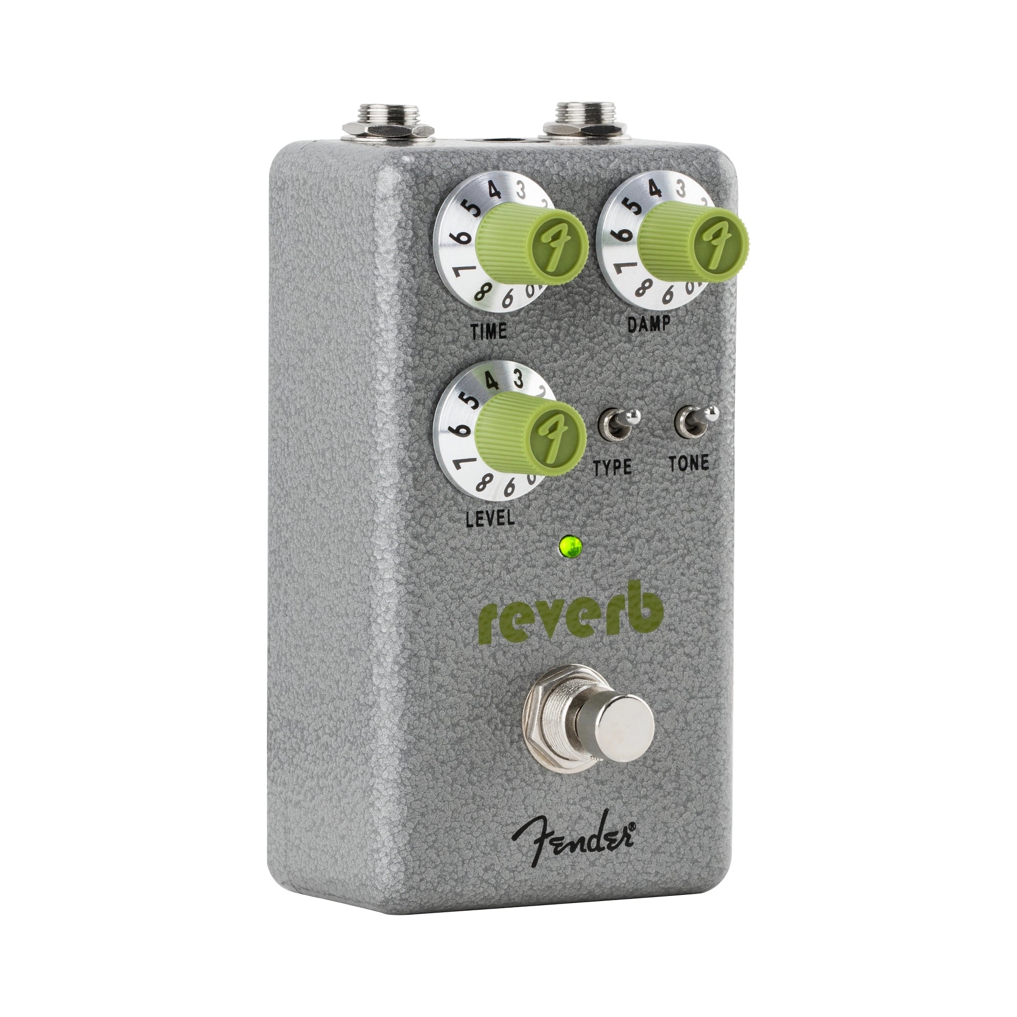 Fender Hammertone Reverb Pedal