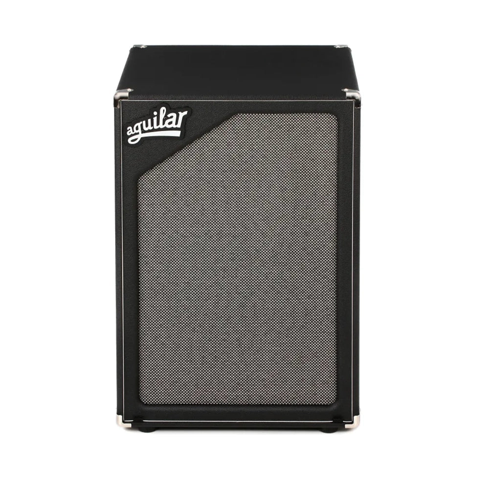 Aguilar SL 212 - Gabinete de Bajo 2x12" 500 vatios 4 ohmios
