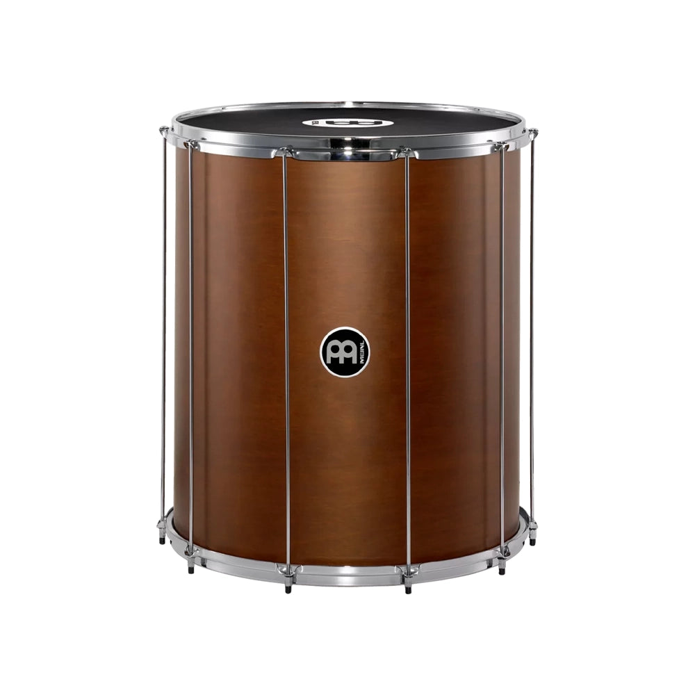 Meinl Surdo Wood 20 x 24 African Brown