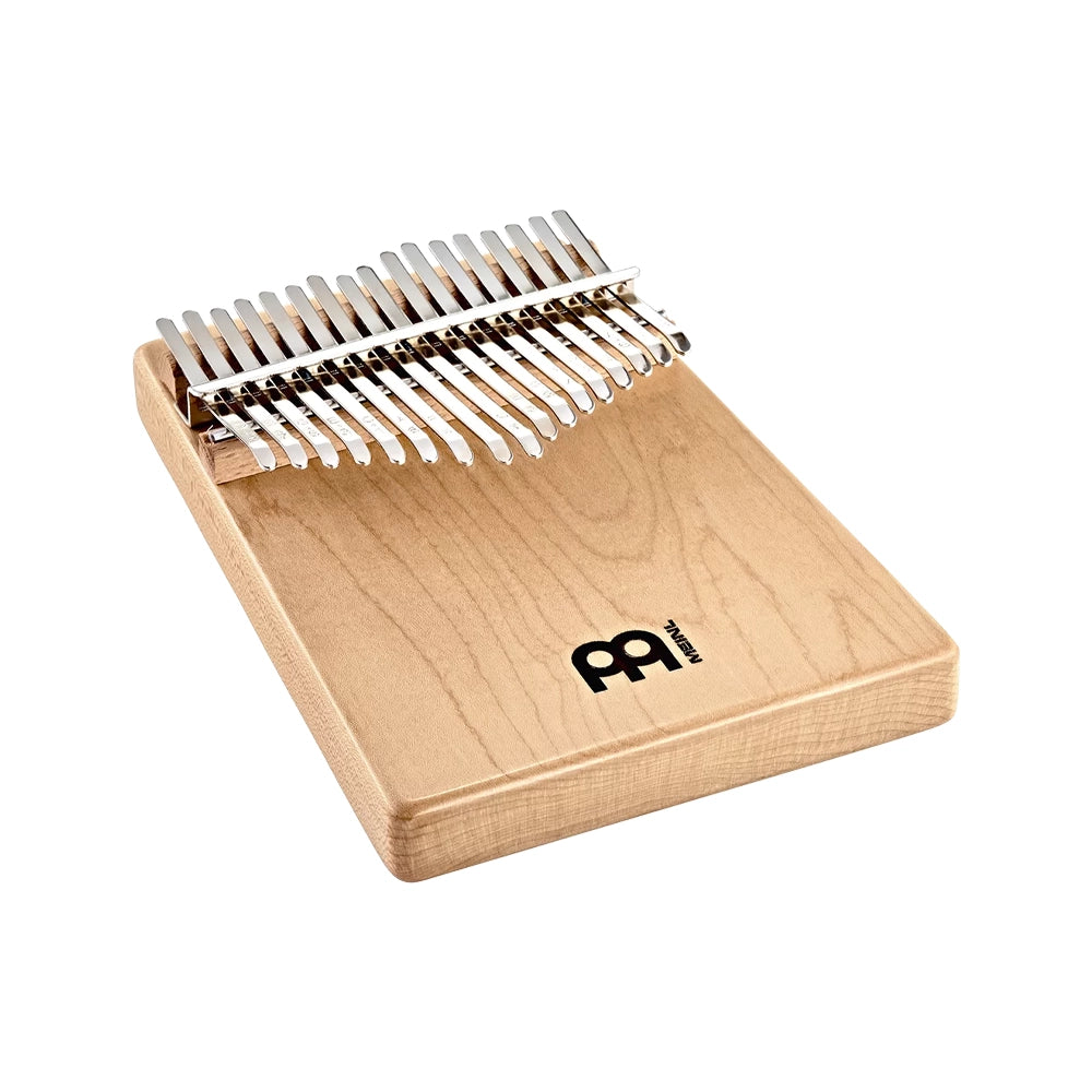 Meinl Sonic Energy 17-Note Kalimba In C Major - Maple