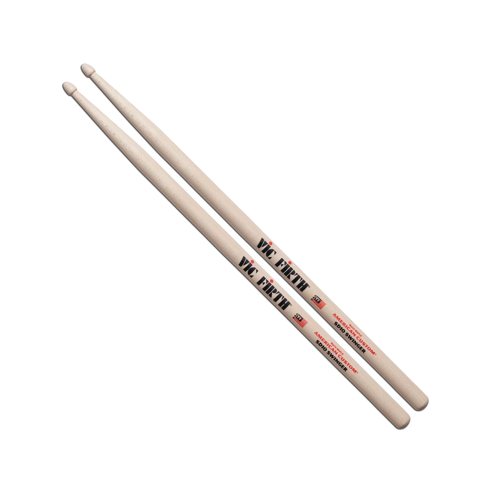 Vic Firth American Custom Swinger Drumsticks