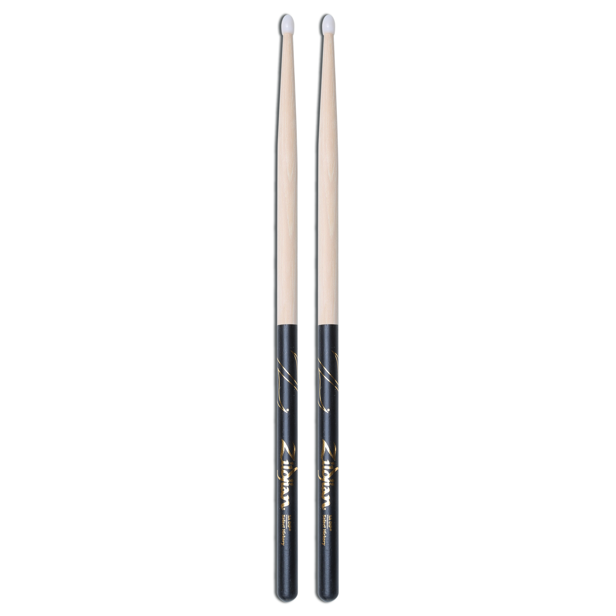Zildjian 5A Nylon Dip Drumsticks