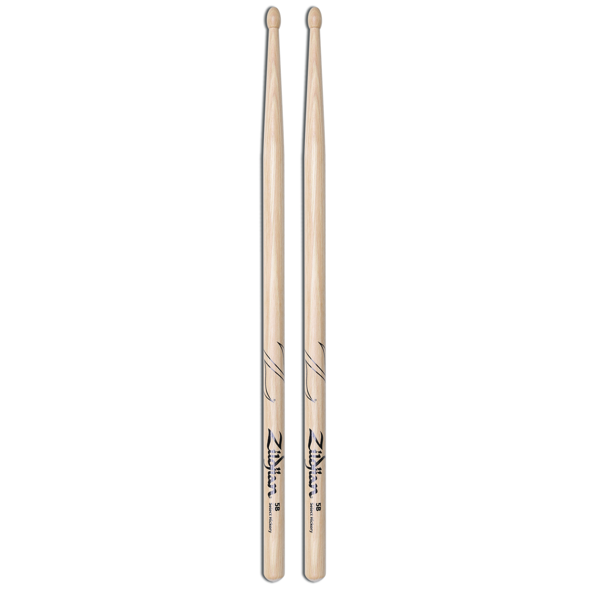 Zildjian 5B Drumsticks