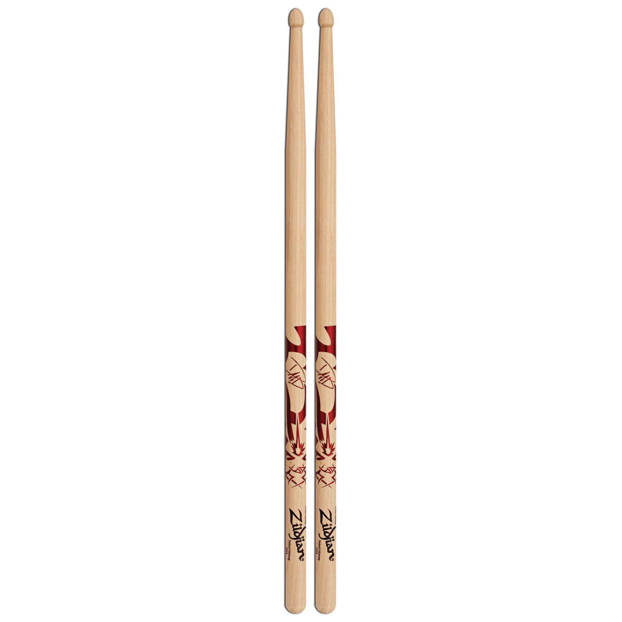 Zildjian Dave Grohl Artist Series Drumsticks