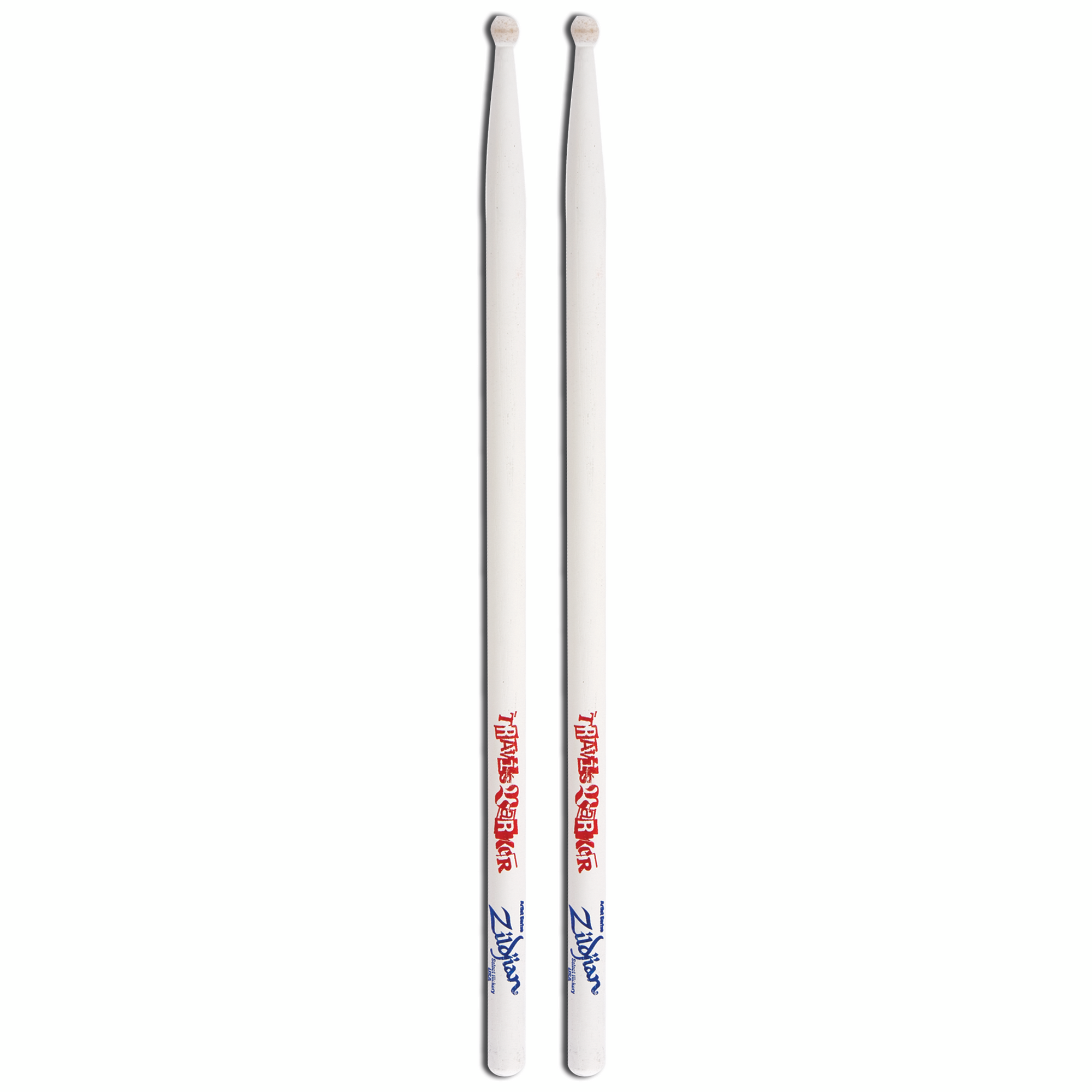 Zildjian Travis Barker Artist Series Drumsticks