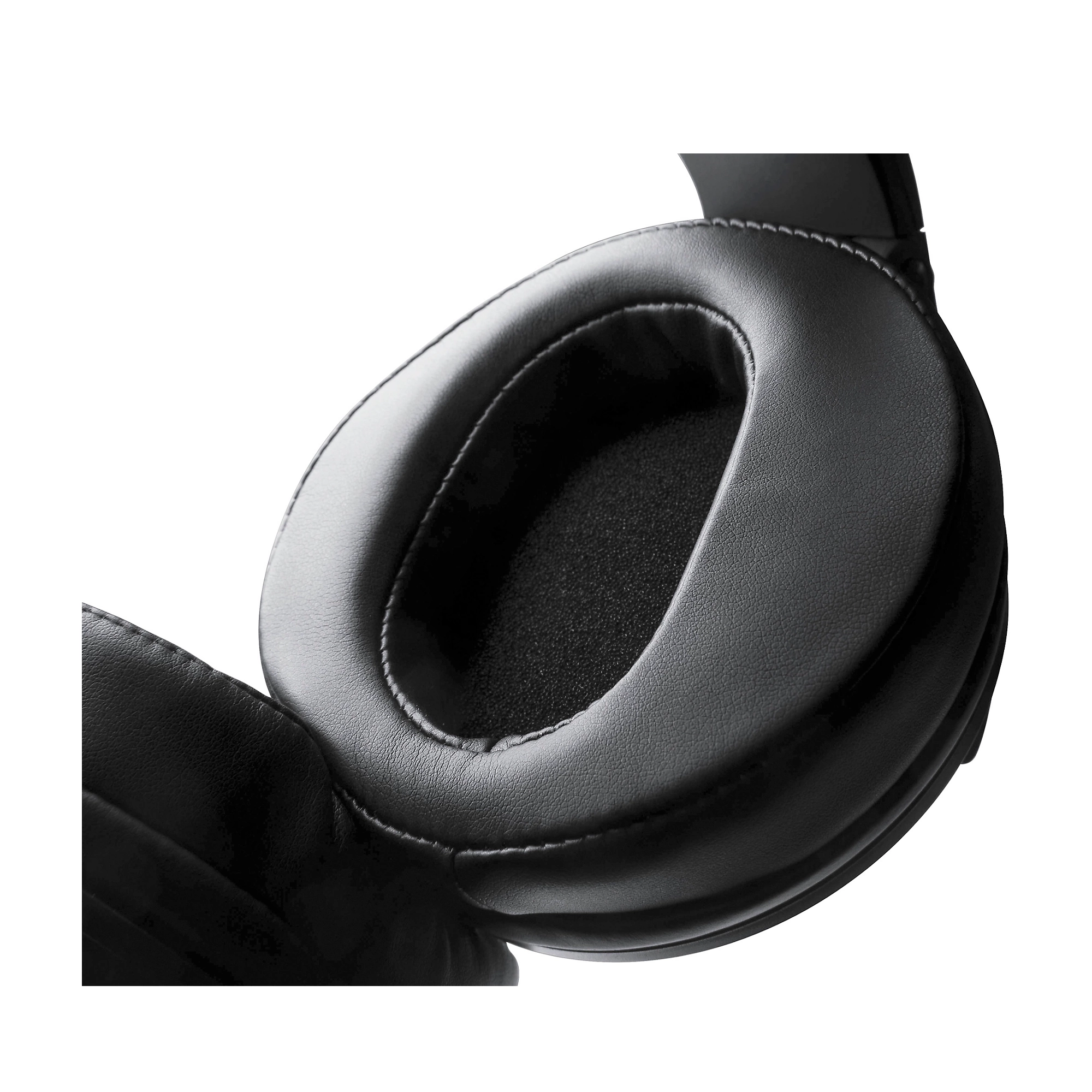 Mackie MC-250 Professional Closed-Back Headphones Black