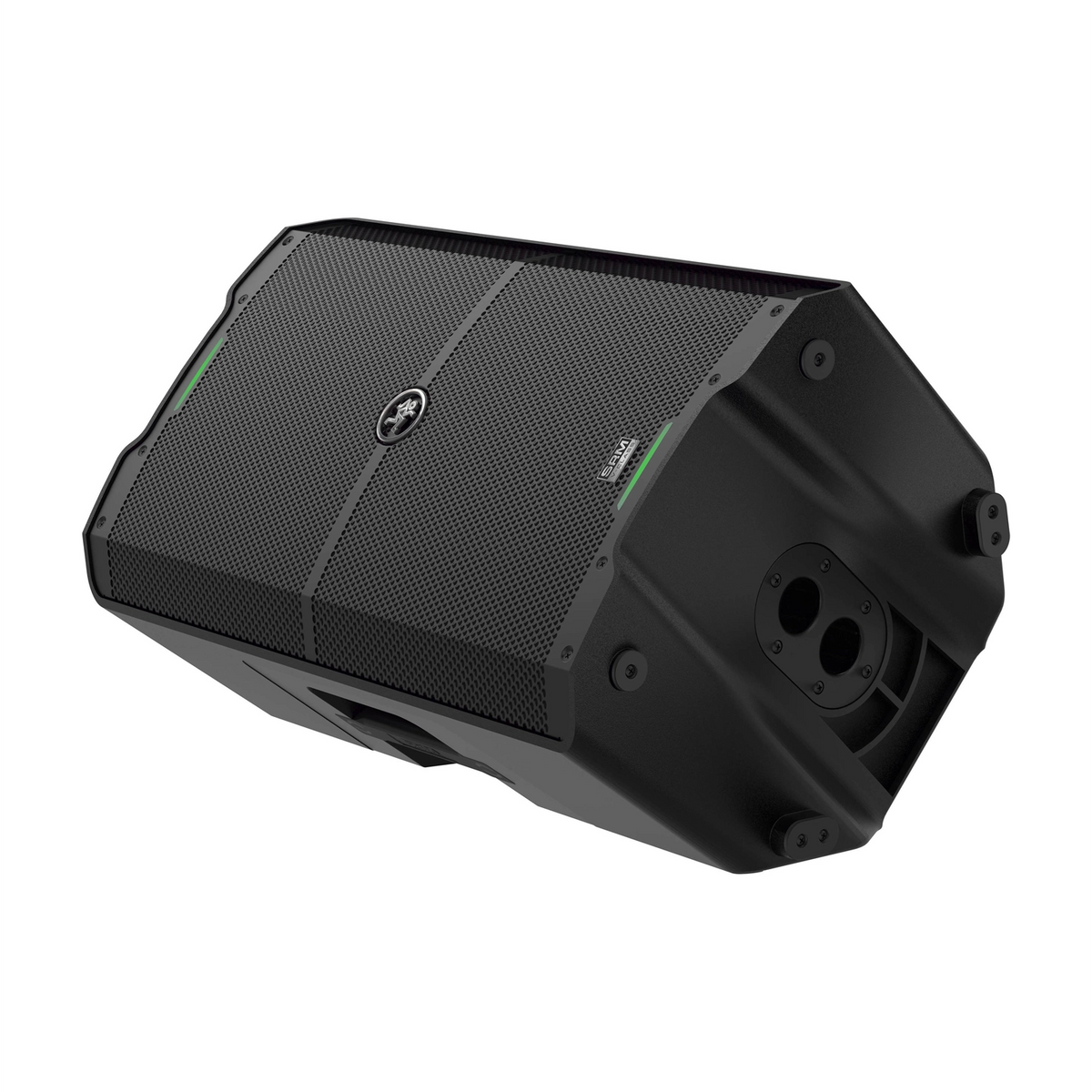 Mackie SRM212 V-Class 2000W 12 inch Powered Speaker