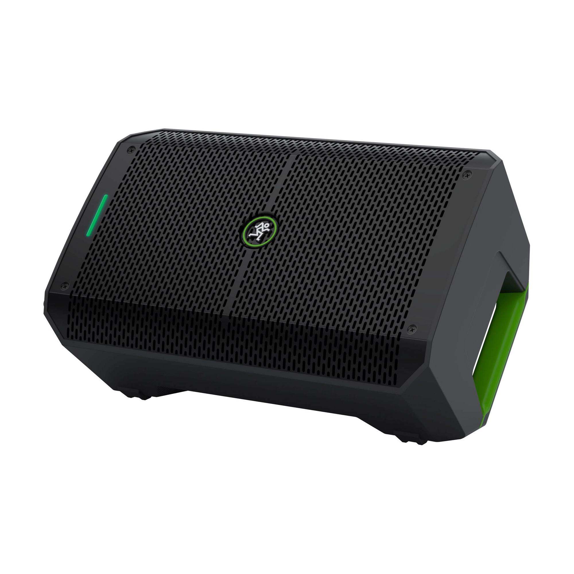 Mackie Thump GO 8" Portable Battery-Powered Loudspeaker