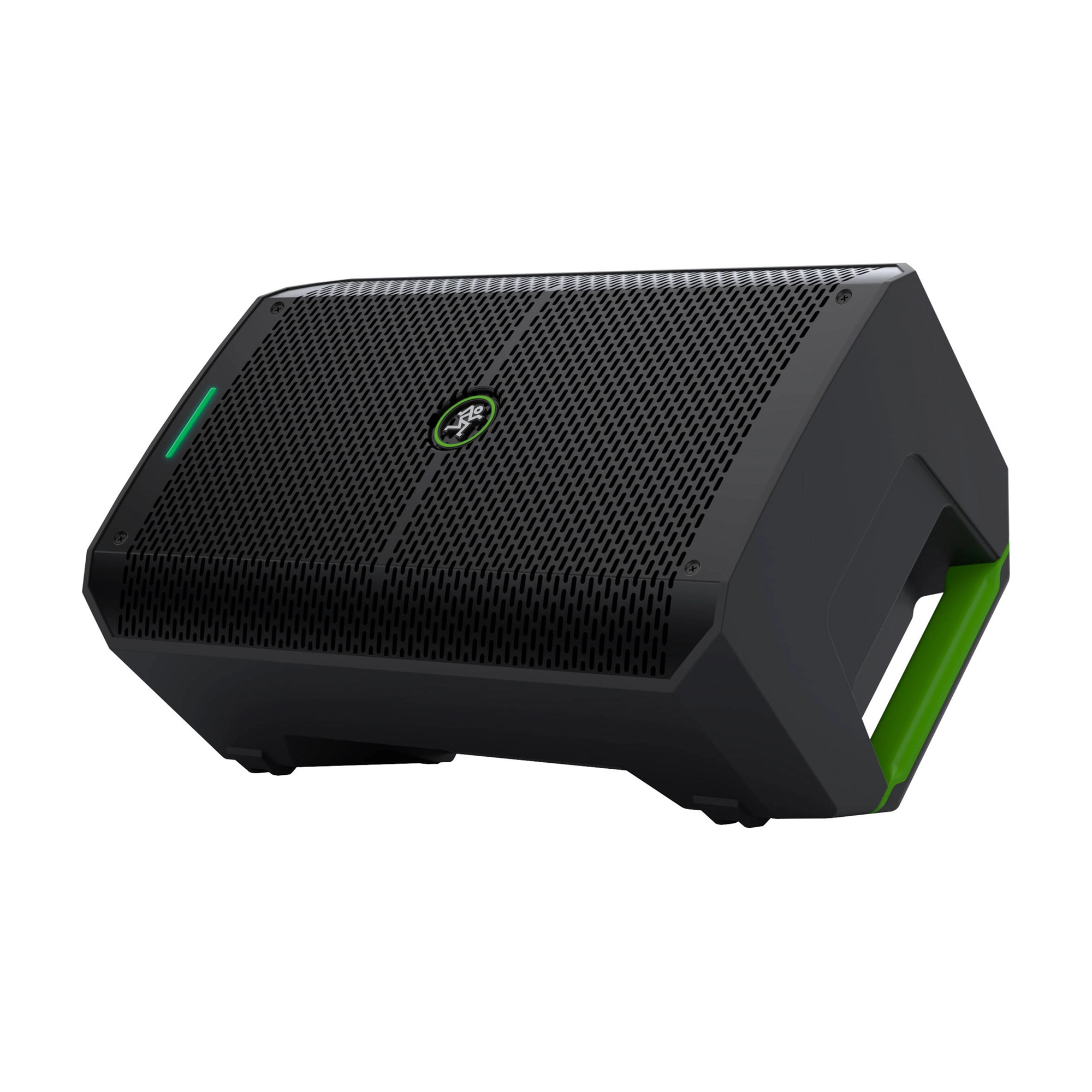 Mackie Thump GO 8" Portable Battery-Powered Loudspeaker