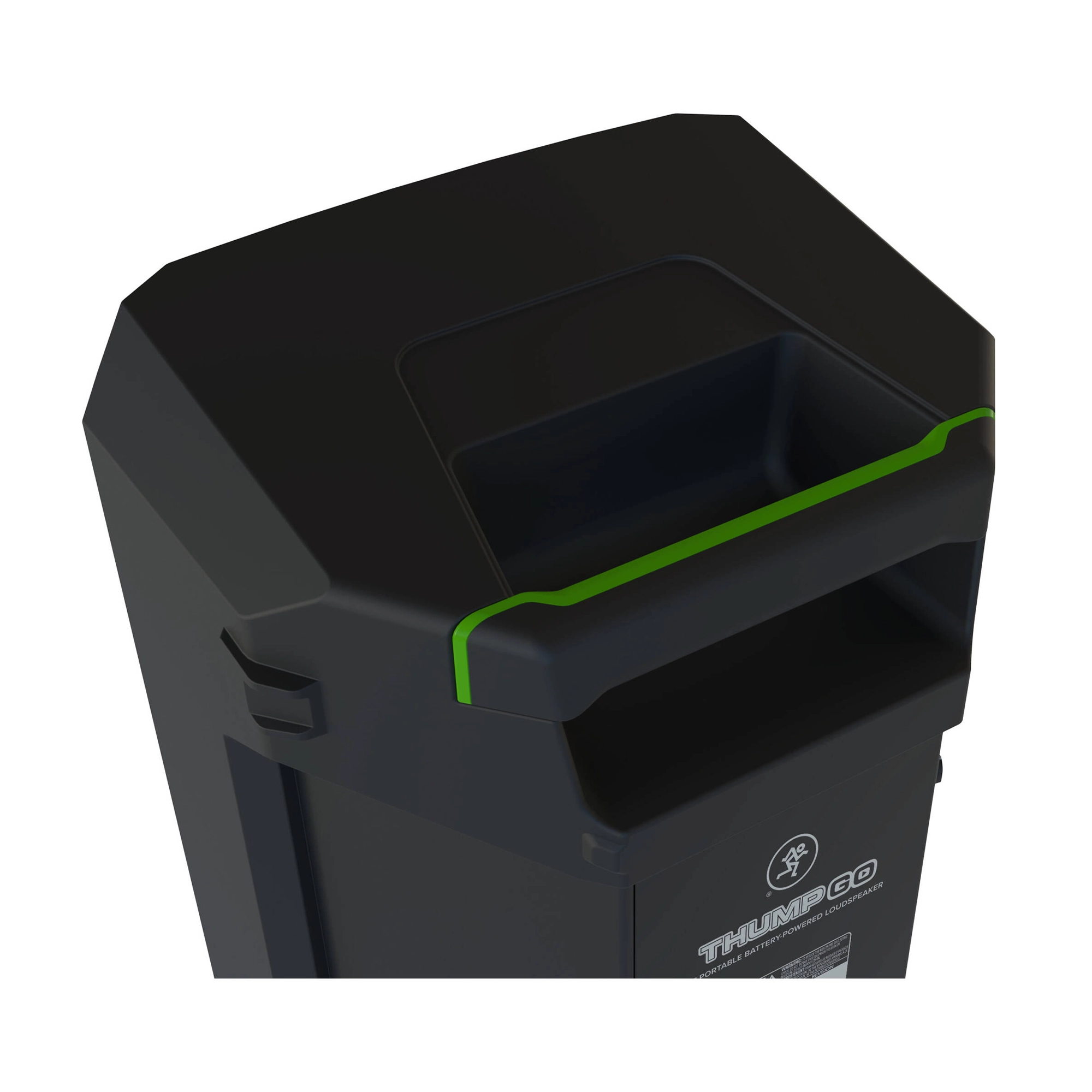 Mackie Thump GO 8" Portable Battery-Powered Loudspeaker