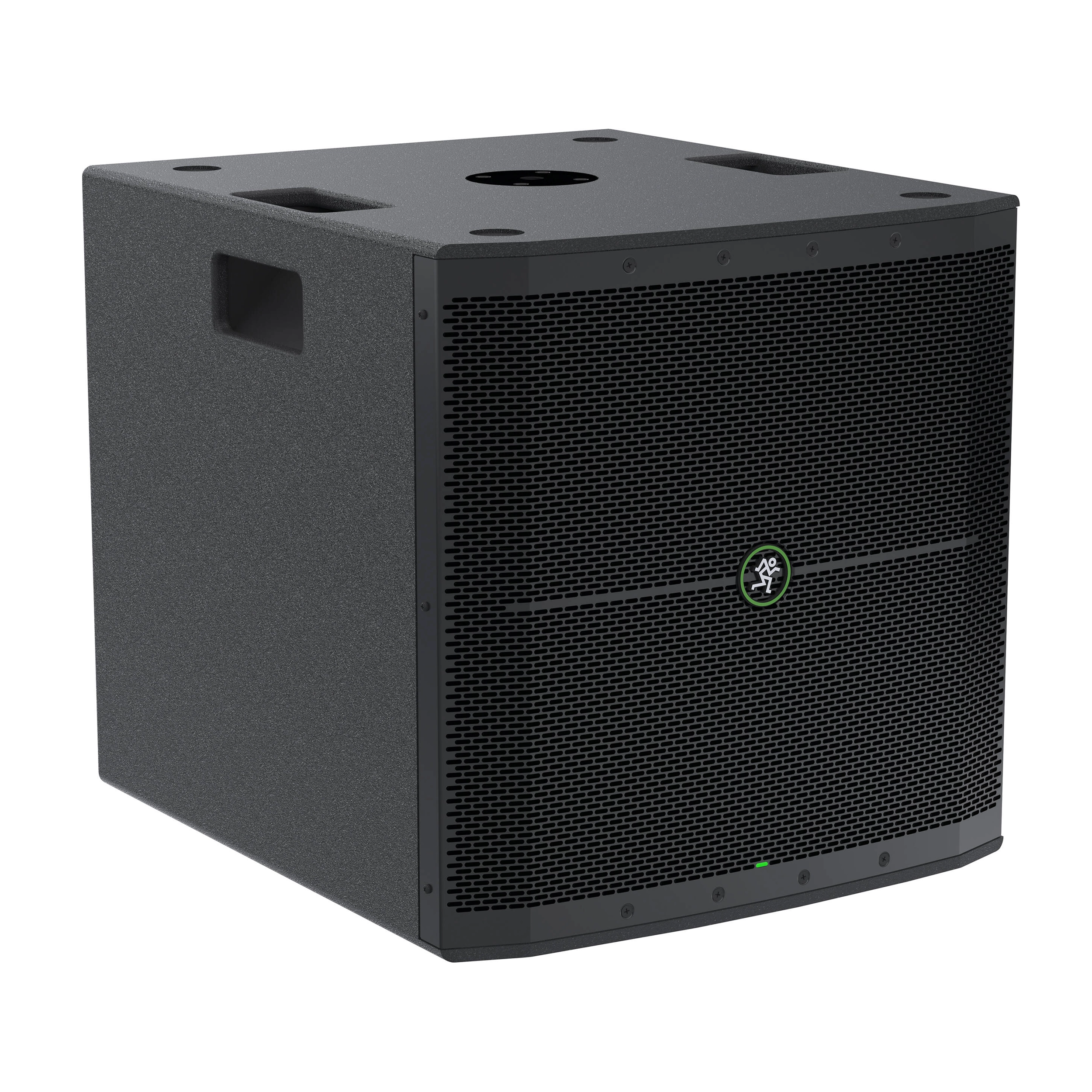 Mackie Thump 118s 1400w 18" Powered Subwoofer With Dsp