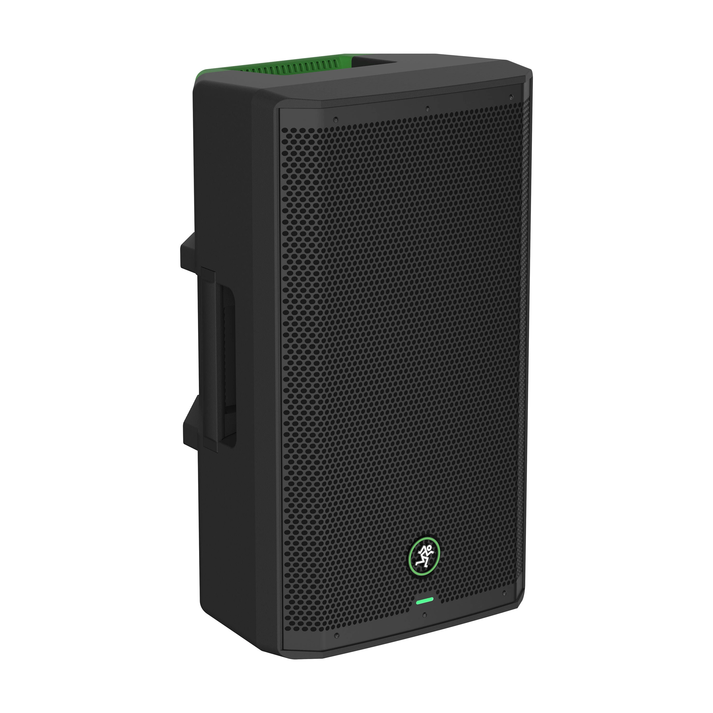 Mackie Thrash212 Go 300-Watt 12-Inch Battery-Powered Loudspeaker