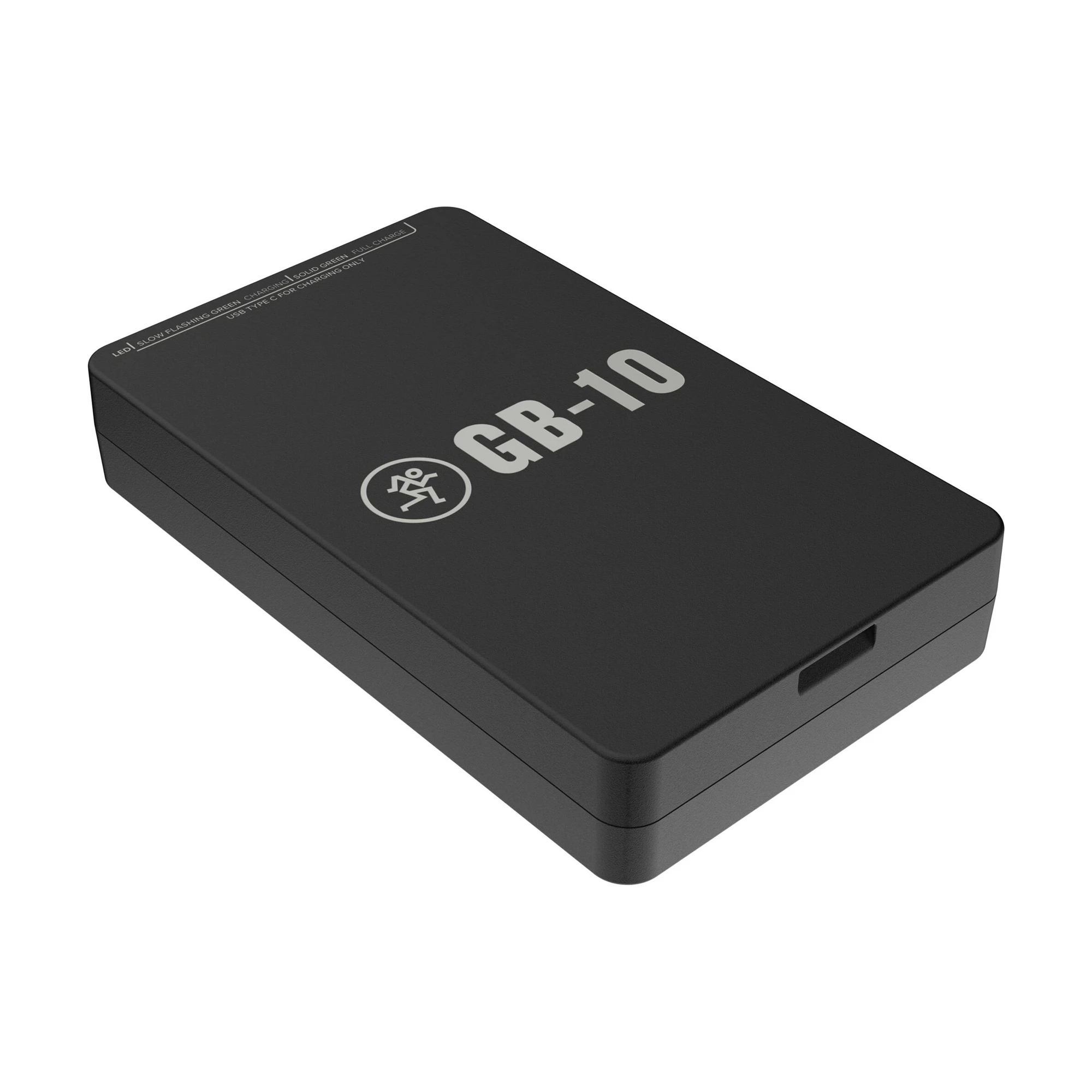 Mackie GB-10 Rechargeable Battery for ProFX10 GO Mixer