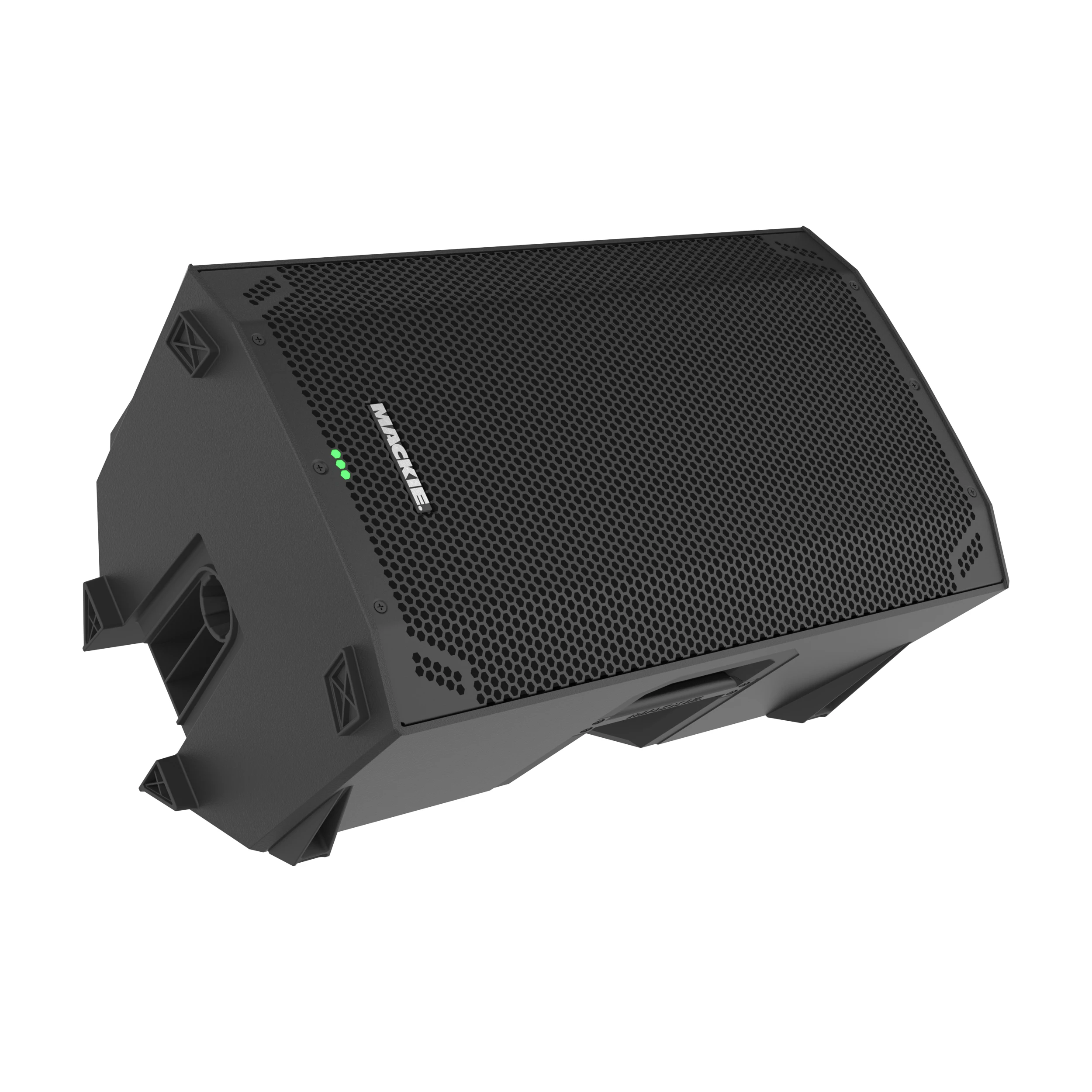 Mackie Thump12v4 12" Altavoz Auto amplificado Profesional