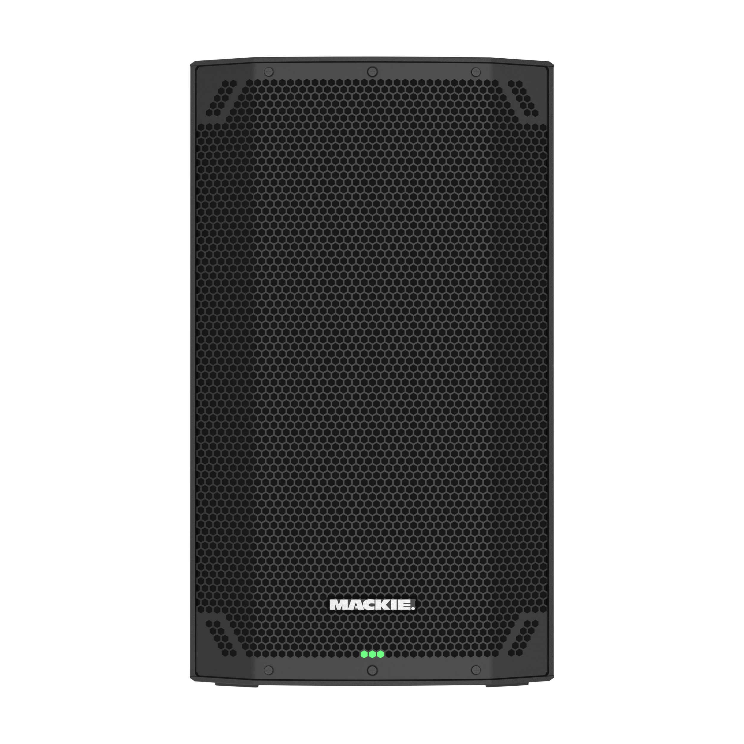 Mackie Thump12v4 12" Altavoz Auto amplificado Profesional