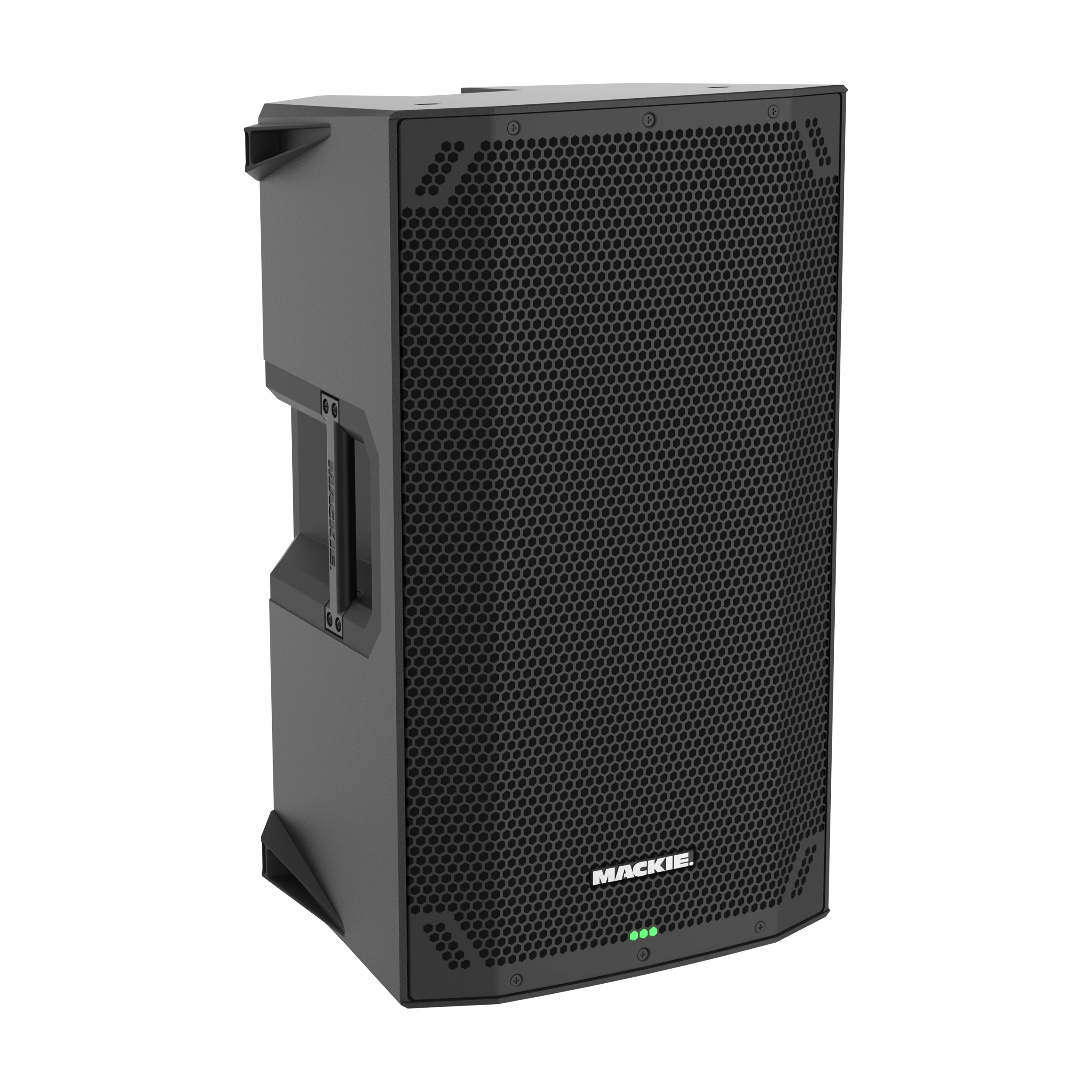Mackie Thump12v4 12" Altavoz Auto amplificado Profesional