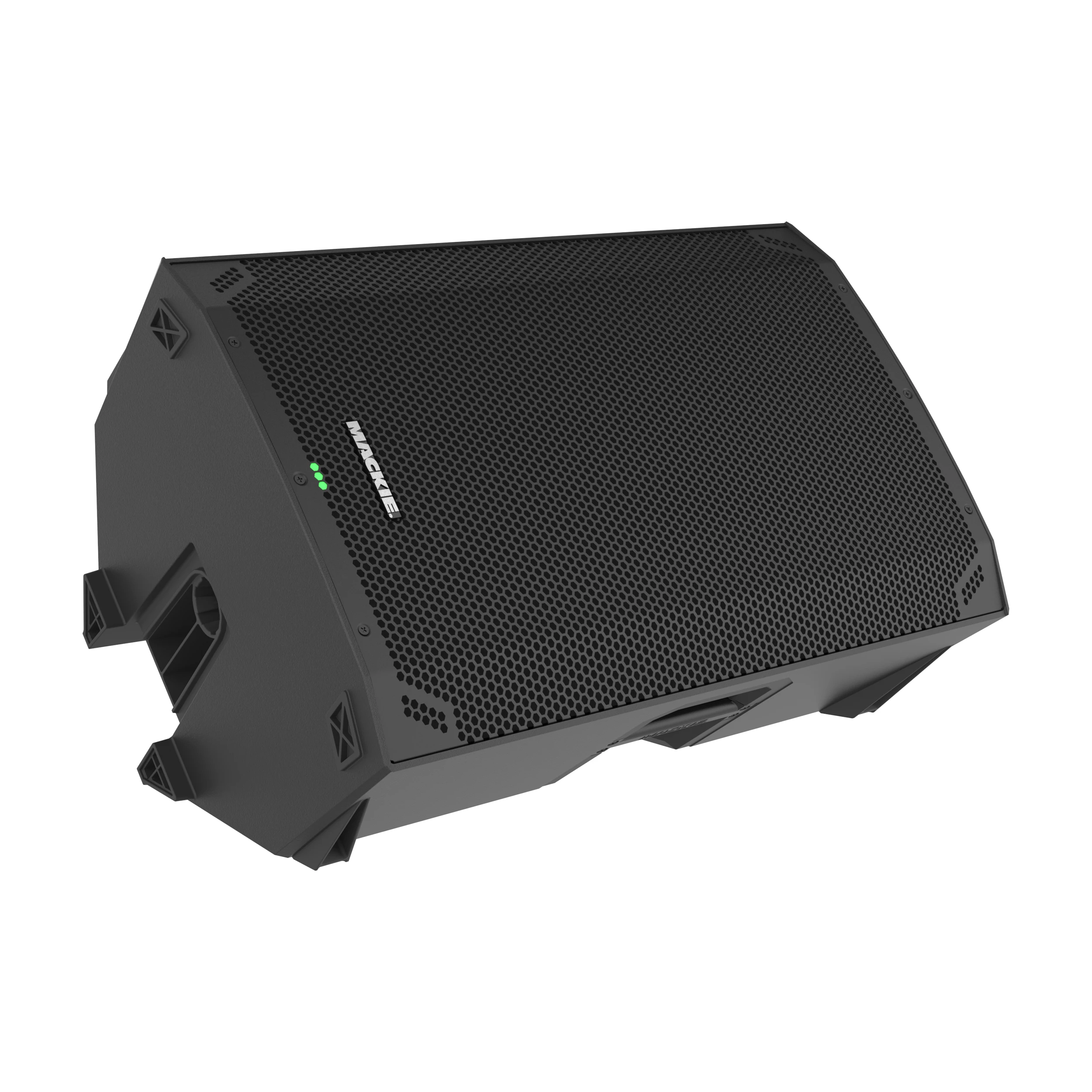 Mackie Thump15v4 15" Altavoz Auto Amplificado Profesional
