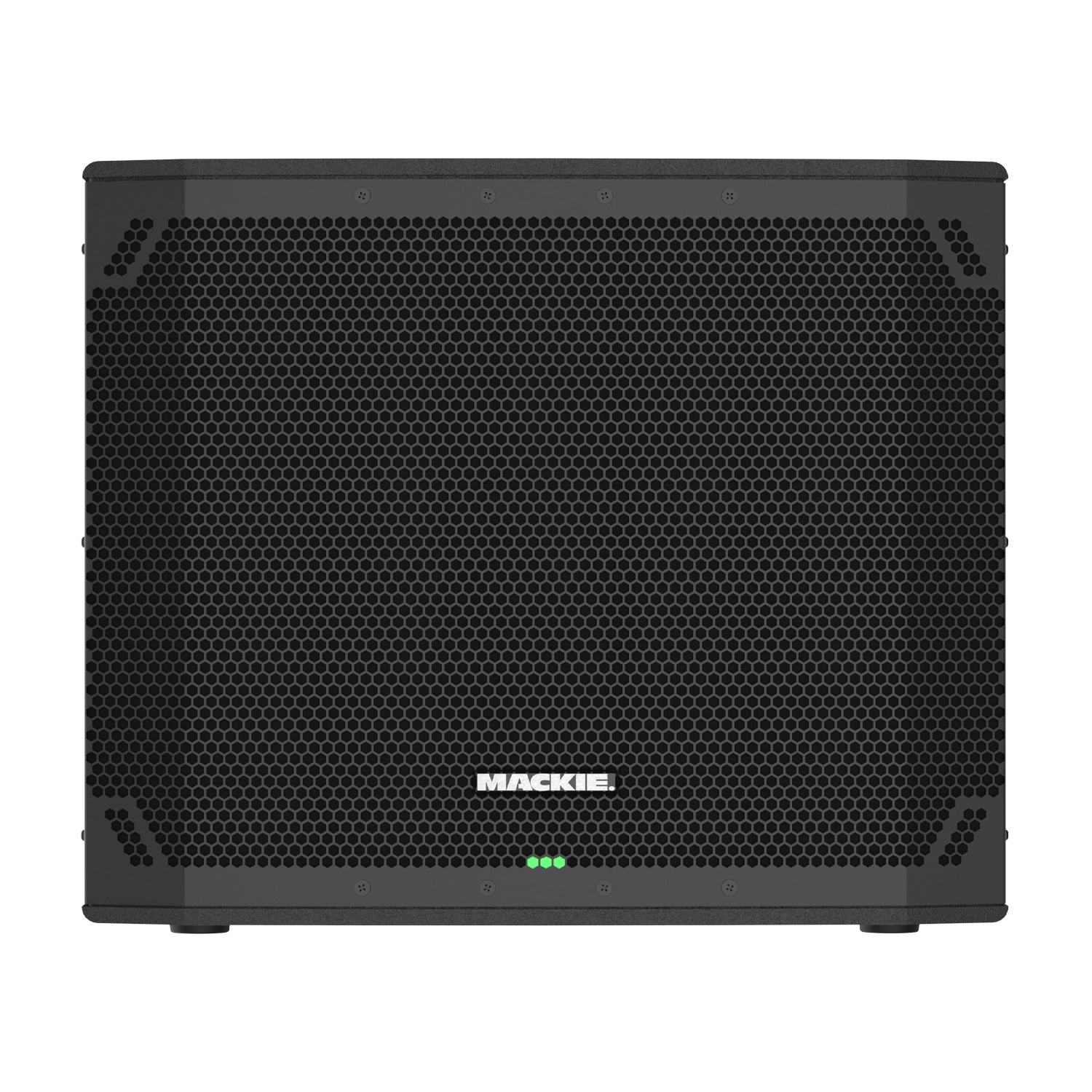 Mackie Thump15Sv4 15" Professional Powered Subwoofer