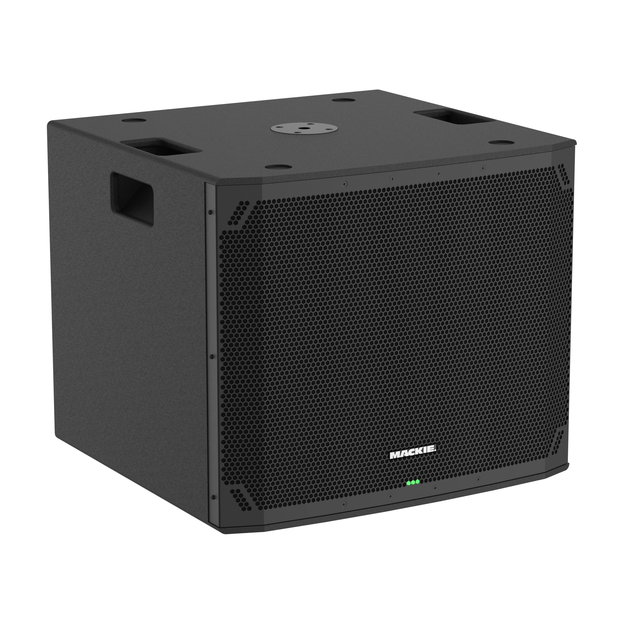 Mackie Thump 18SV4 18" 1400W Professional Powered Subwoofer