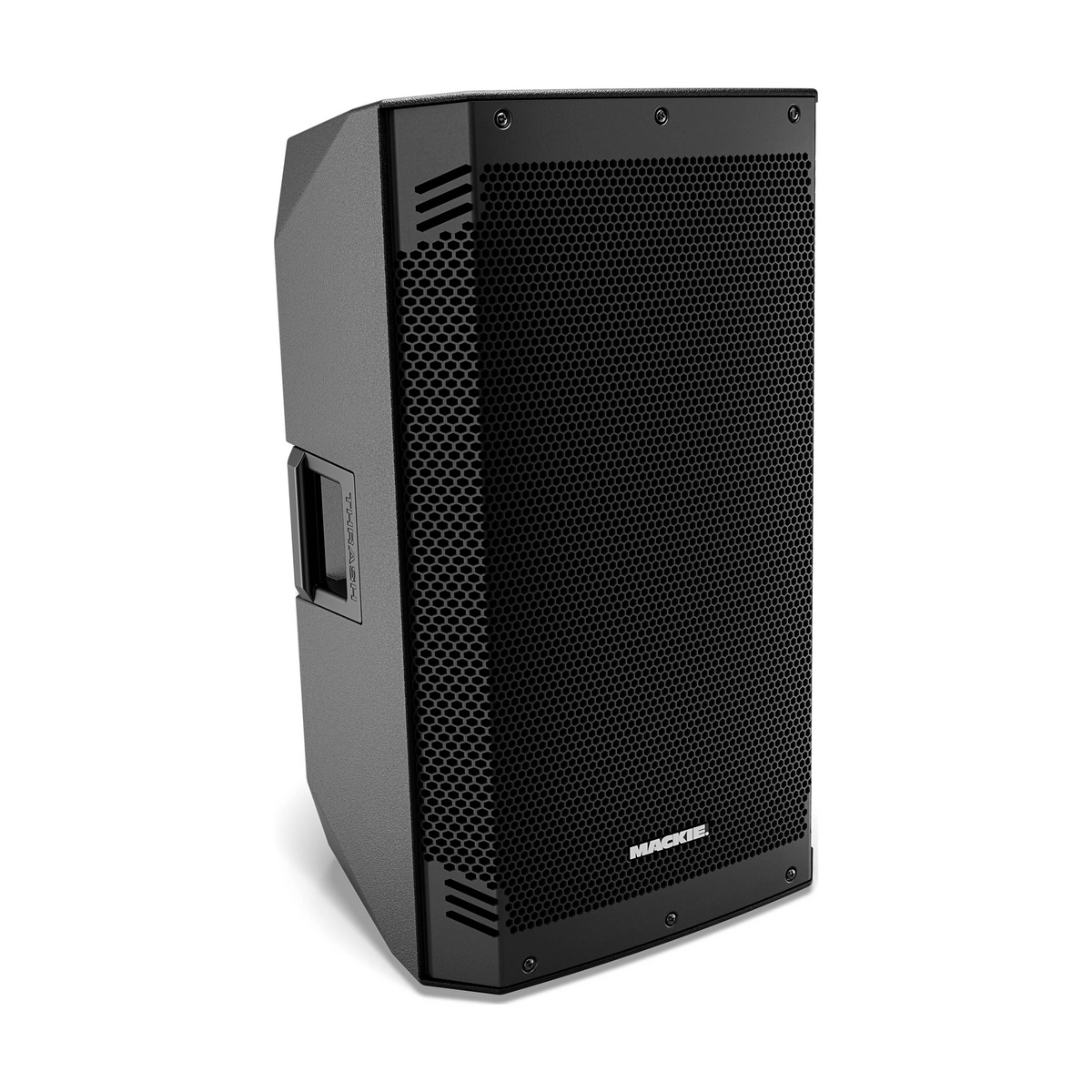 Mackie Thrash 15V2 Wireless Powered PA Speaker - Bluetooth
