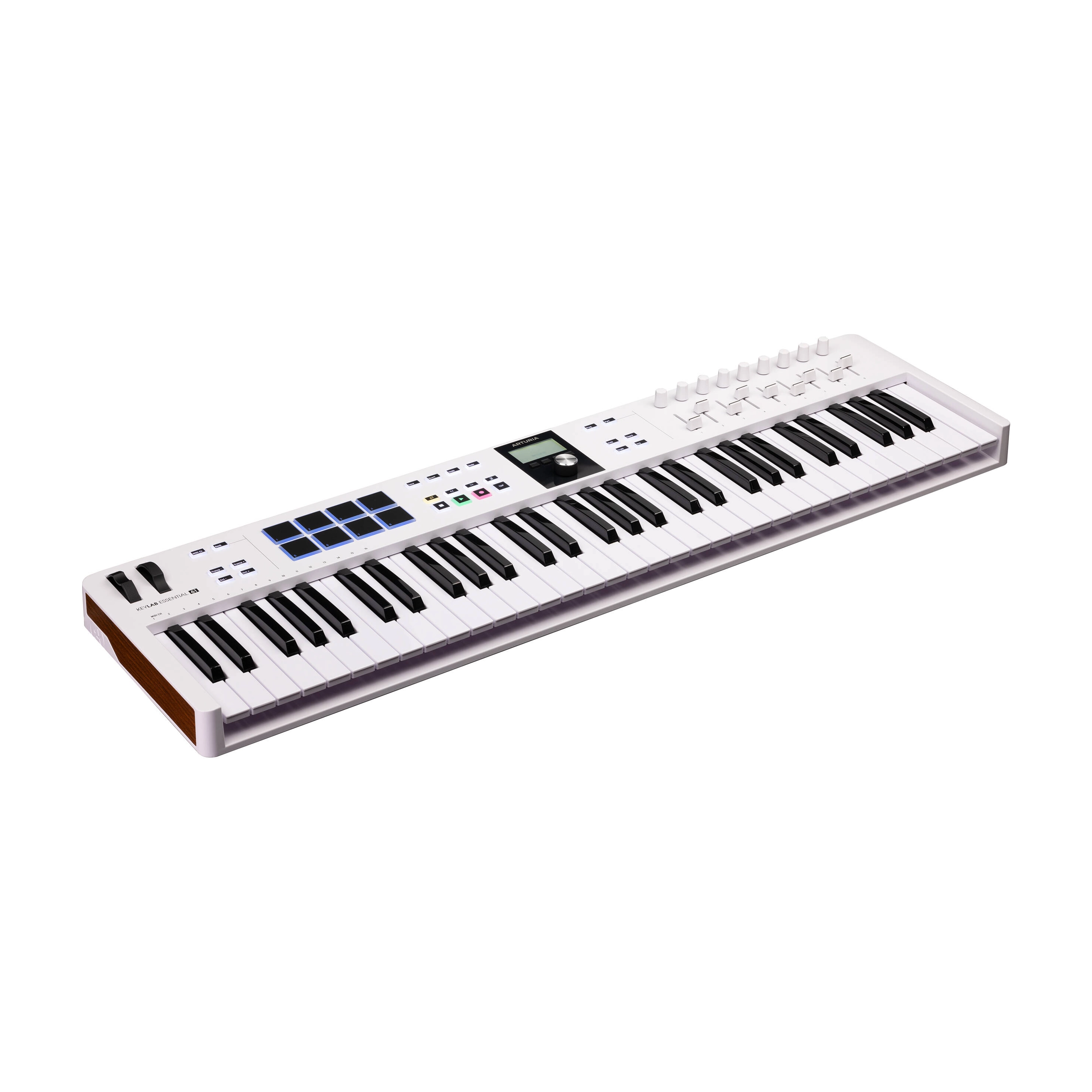 Arturia Keylab Essential MK3 61-Key Keyboard Controller