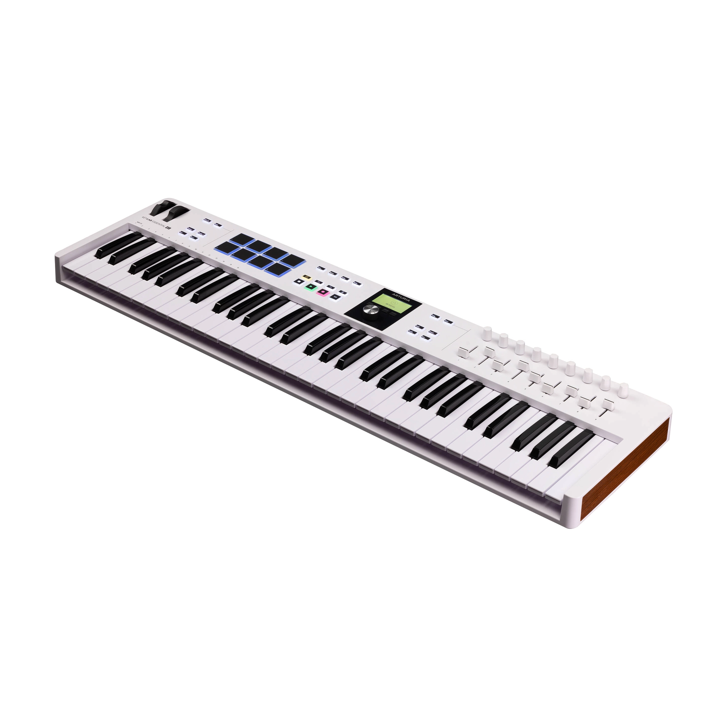 Arturia Keylab Essential MK3 61-Key Keyboard Controller
