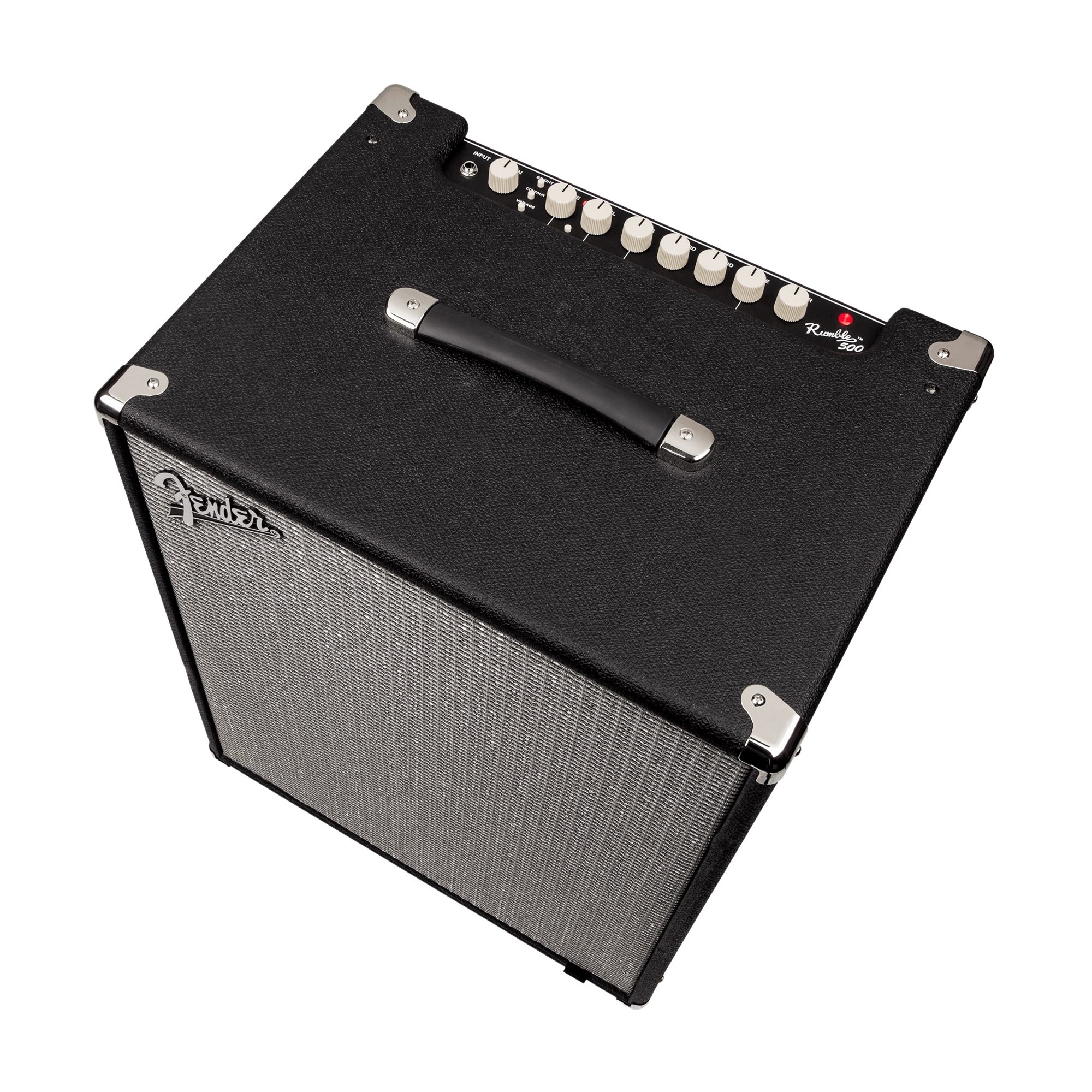 Fender RUMBLE 2x10 500W Bass Combo Amplifier