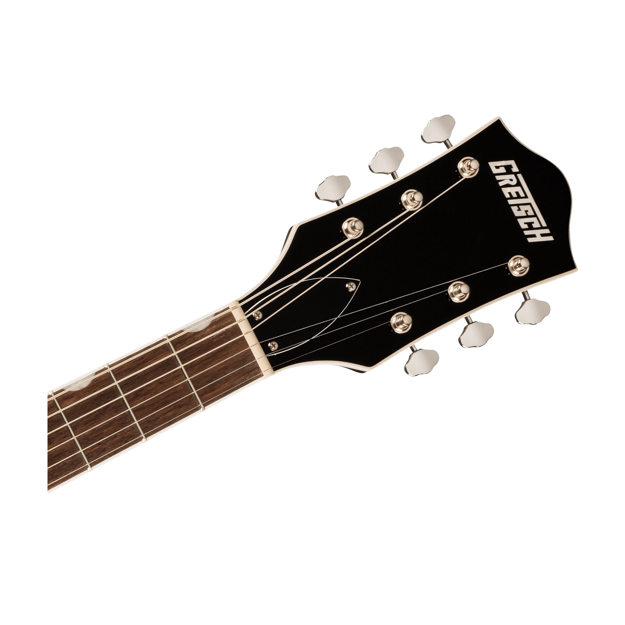 Gretsch G5420T Electromatic Classic Hollowbody Electric Guitar - Two-Tone Vintage White/London Grey