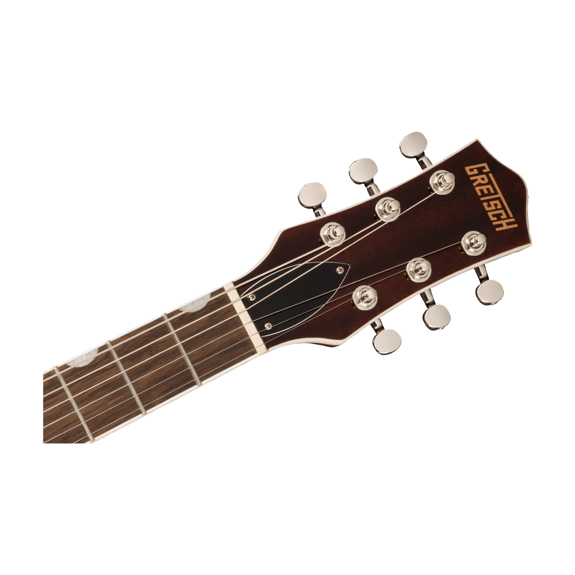 Gretsch G5210T-P90 Electromatic Jet Two 90 Electric Guitar - Vintage White